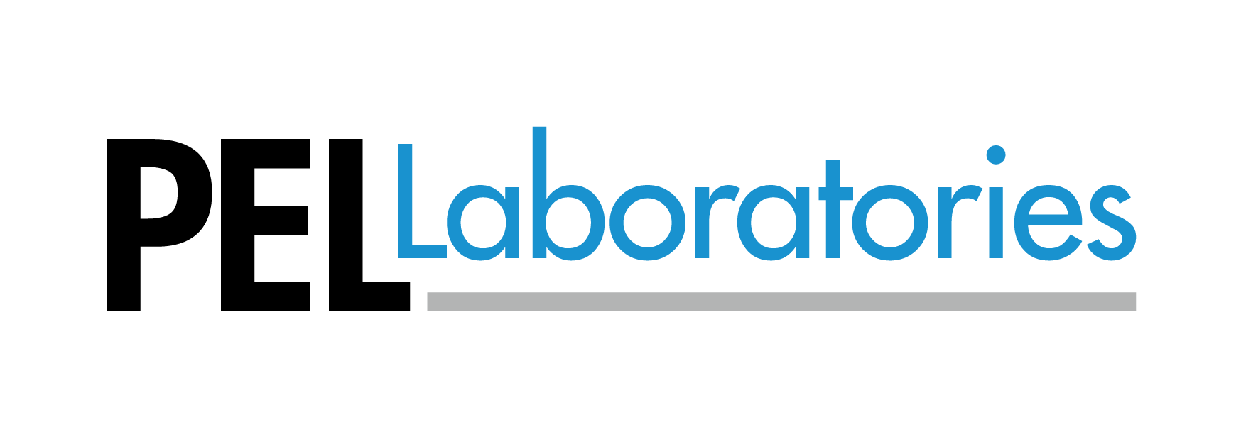 Pel Lab Logo